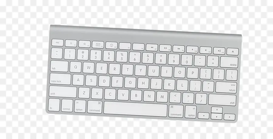 Teclado De La Computadora，Macbook PNG