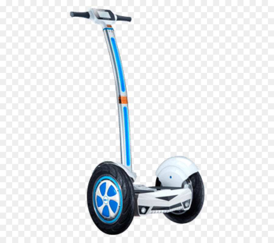 Segway Pt，Vehículo Eléctrico PNG