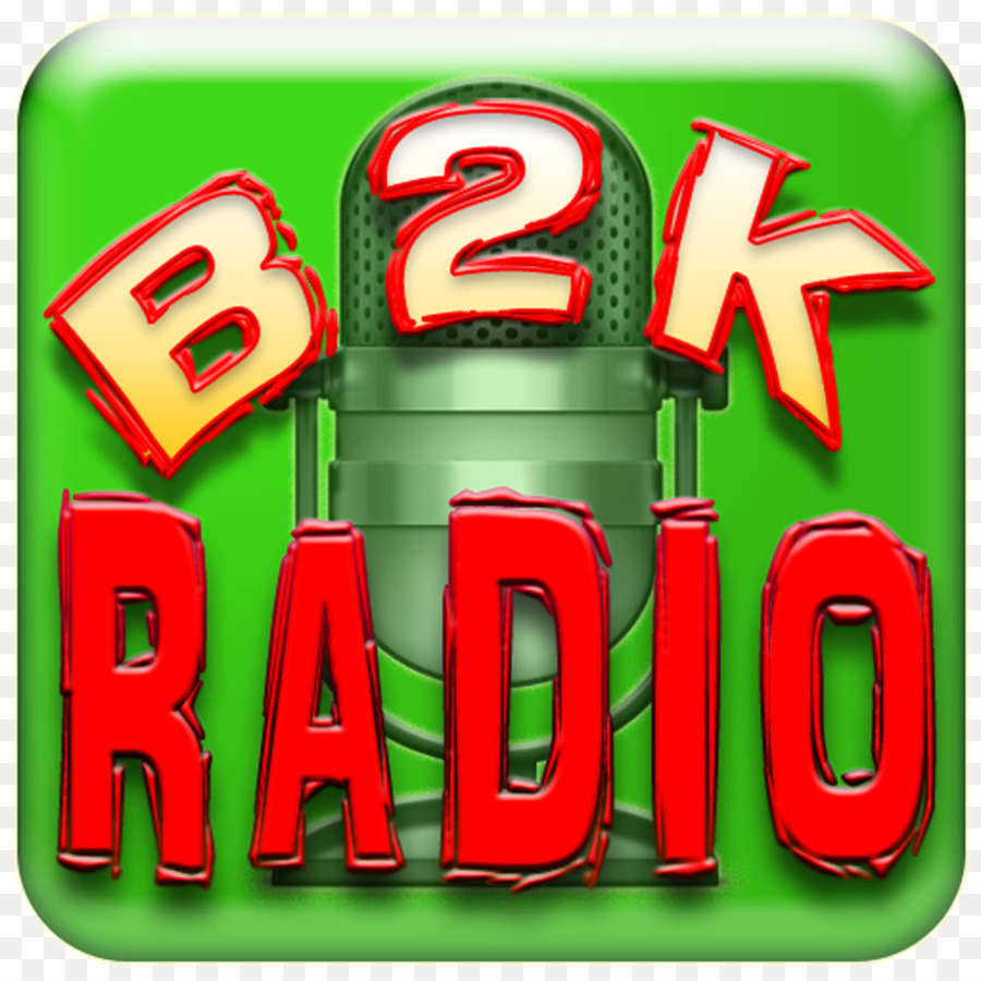 B2k，Logotipo PNG