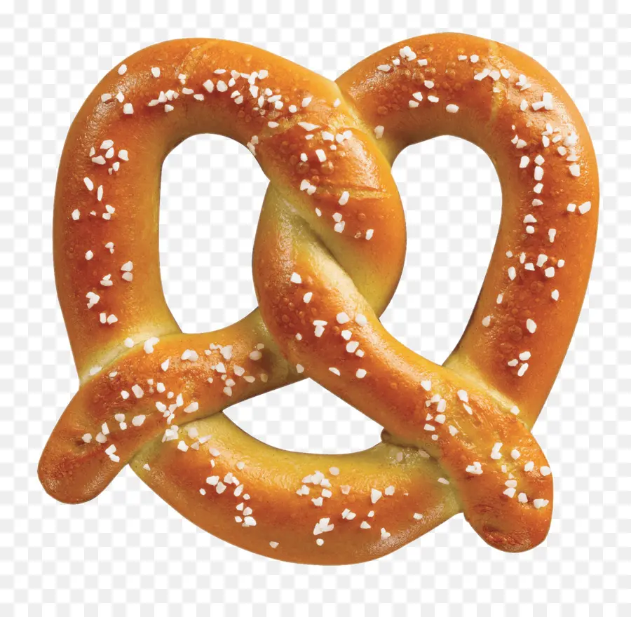 Pretzel，Bagel PNG