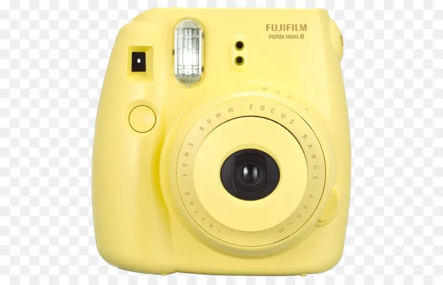 Instax，Fujifilm Instax Mini 8 PNG