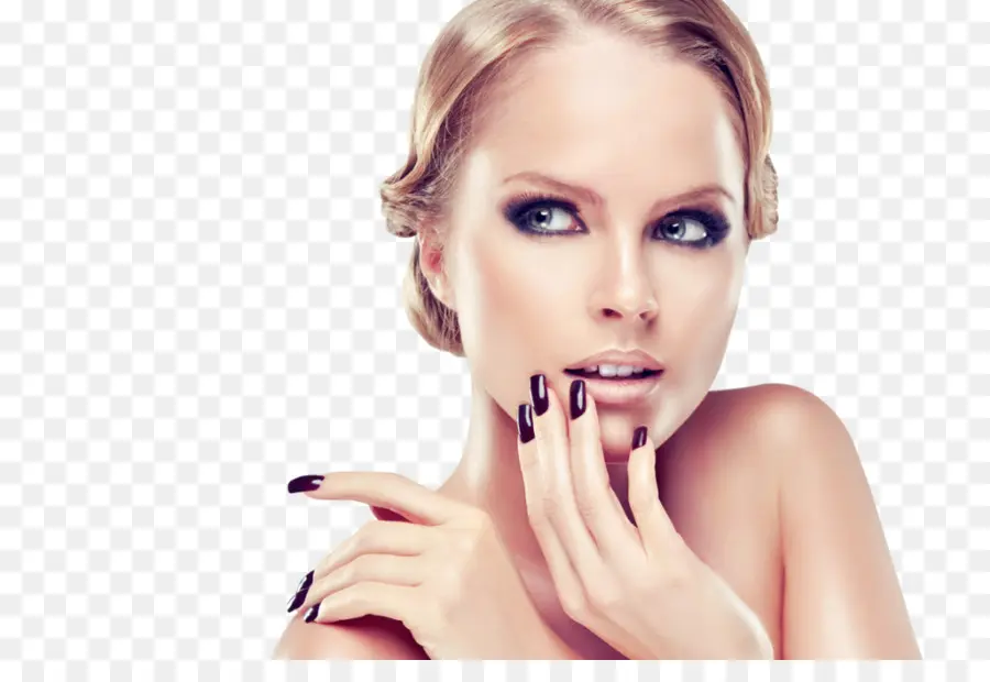 Manicura，Salón De Belleza PNG