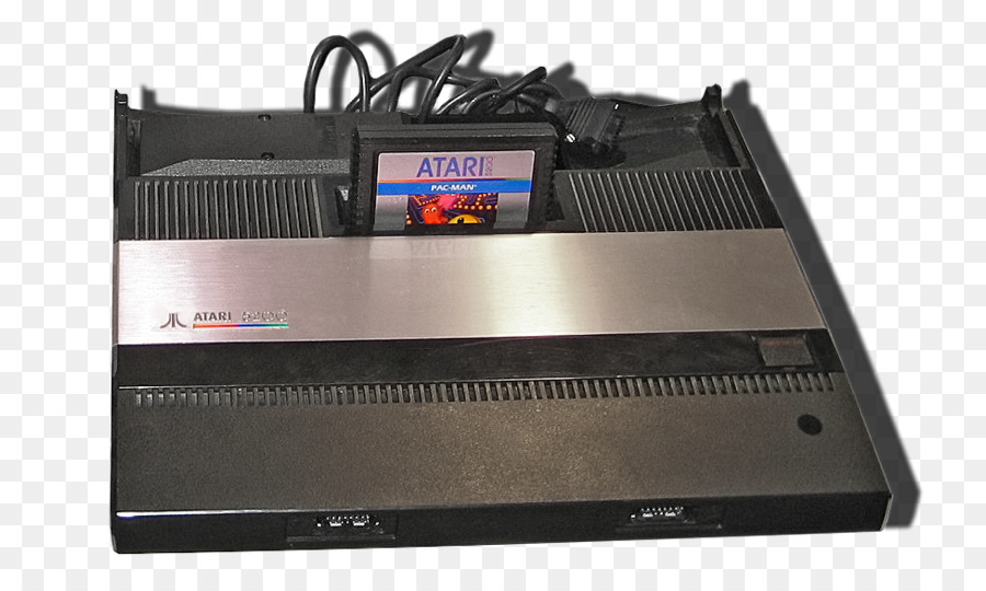 La Atari 5200，Atari PNG