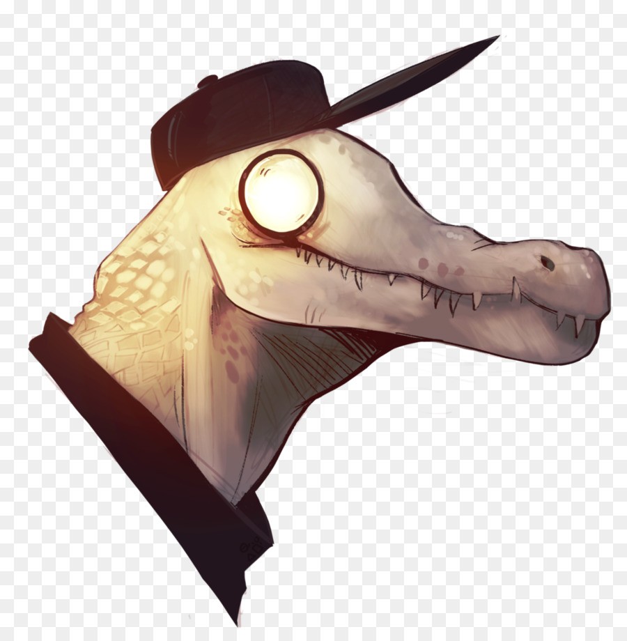 Dinosaurio，Hocico PNG