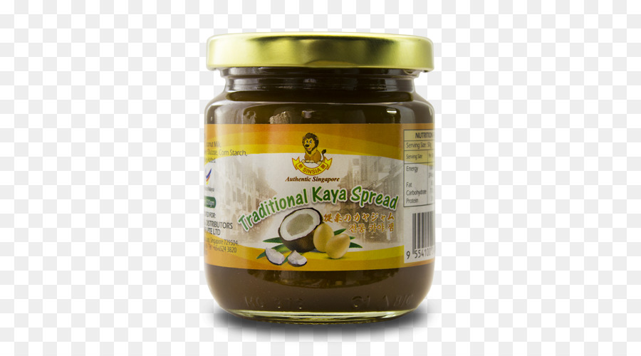 Chutney，Mermelada De Coco PNG