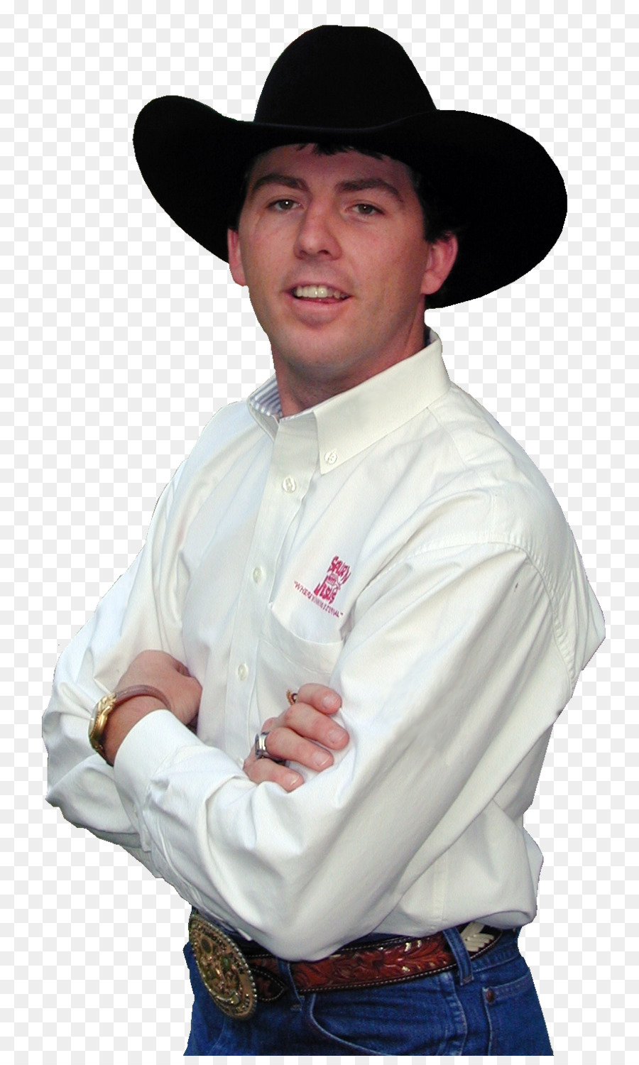 Scott Mendes，Houston Livestock Show And Rodeo PNG