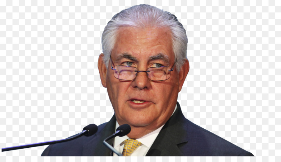 Rex Tillerson，Exxonmobil PNG