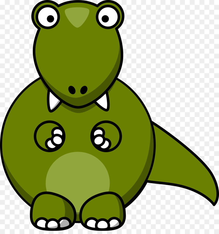 Tyrannosaurus，Huellas De Dinosaurios De La Reserva PNG