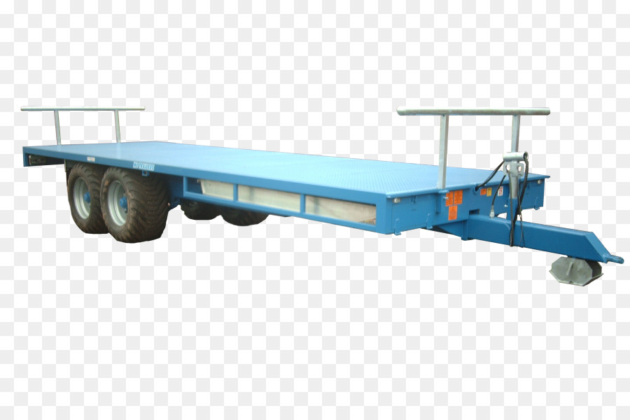 Trailer，Camión Articulado PNG