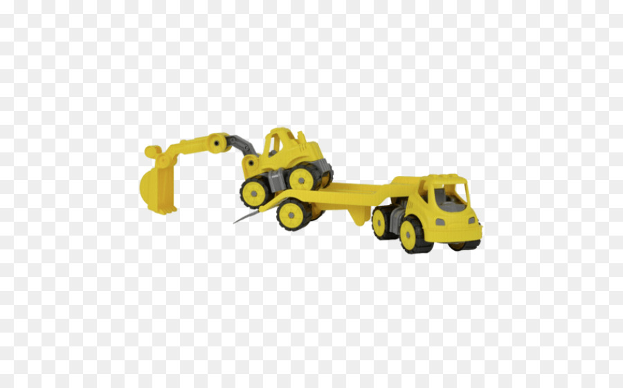 Bulldozer，Excavadora PNG