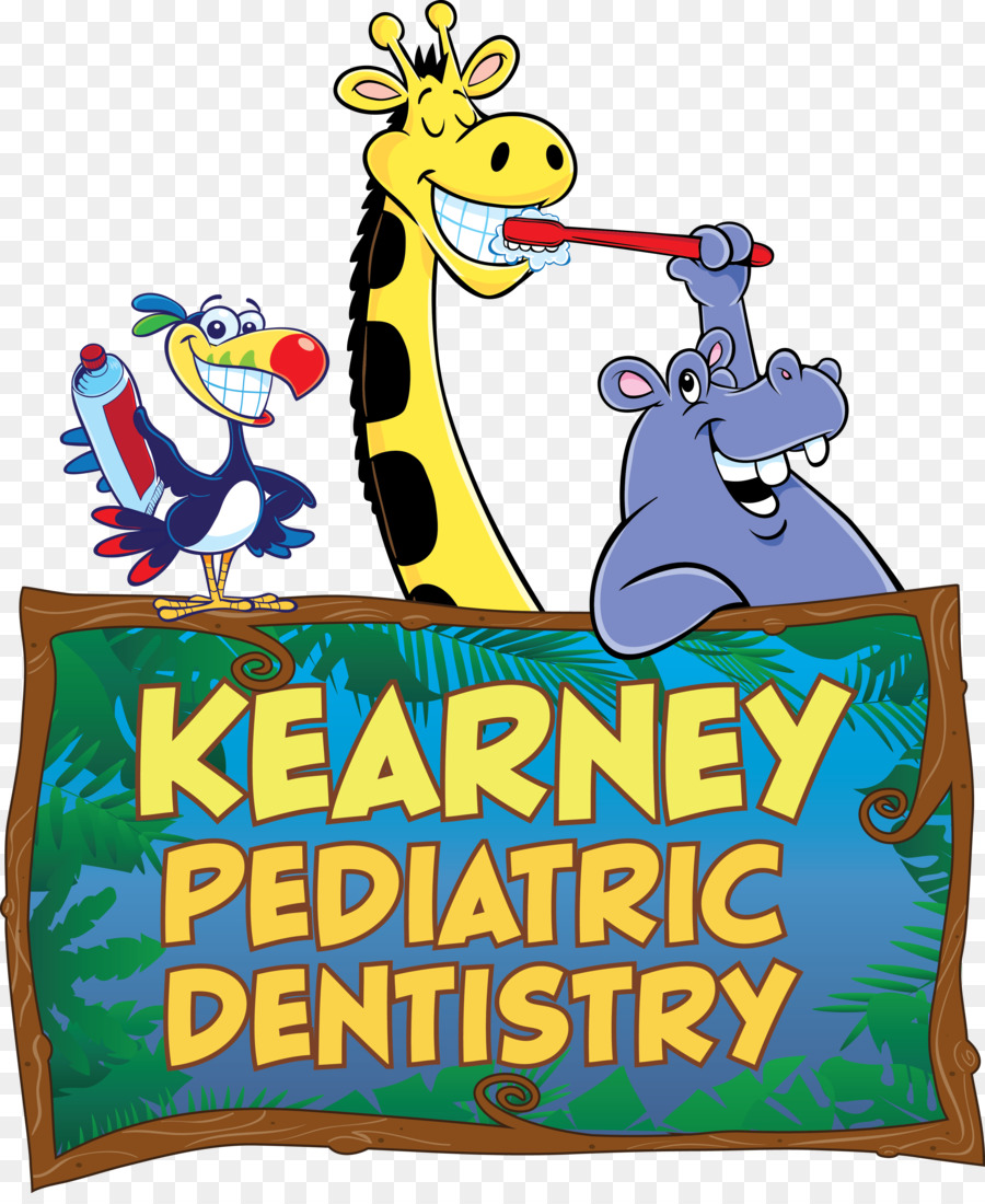 Odontología Pediátrica，Dentista PNG