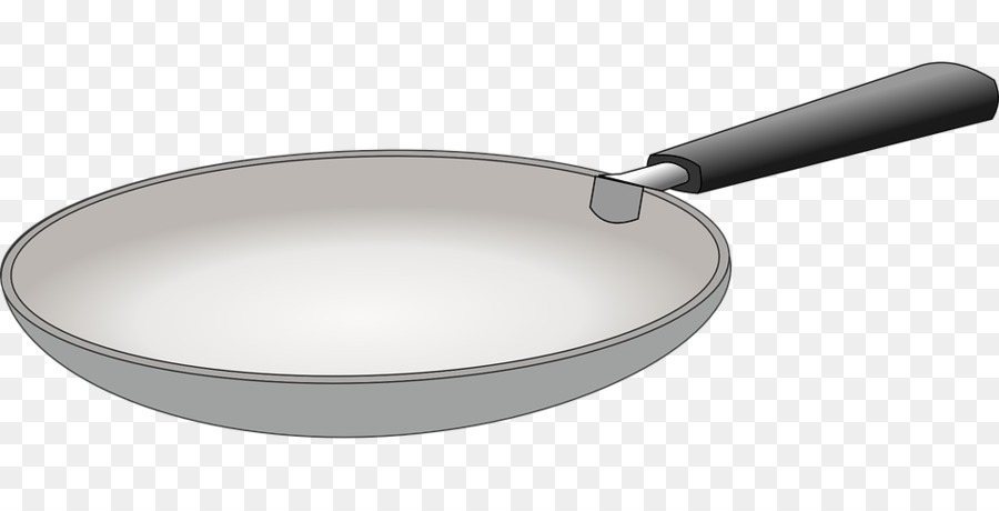 Sartén，Utensilios De Cocina PNG