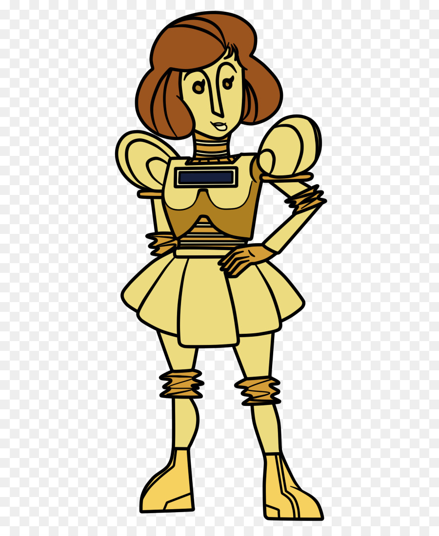 C3po，Arte PNG