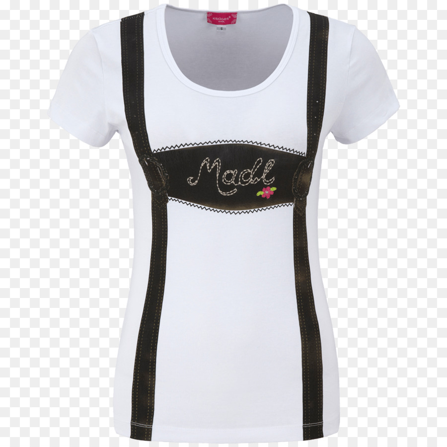 Camiseta，Blusa PNG