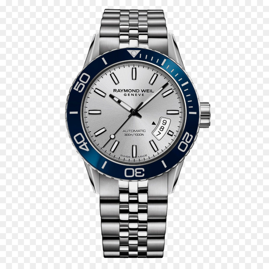 Raymond Weil，Reloj PNG