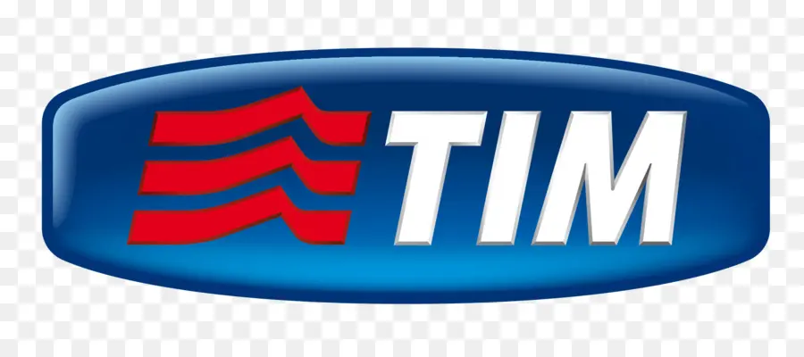 Logotipo De Tim，Marca PNG