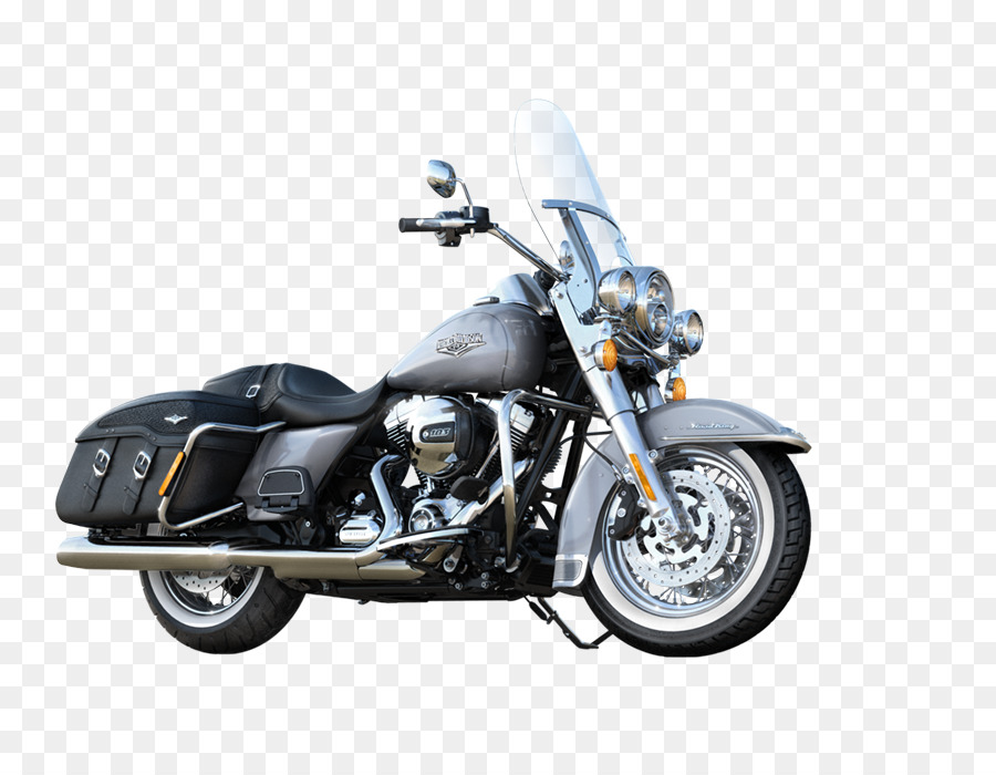 Harley Davidson，Harley Davidson Road King PNG