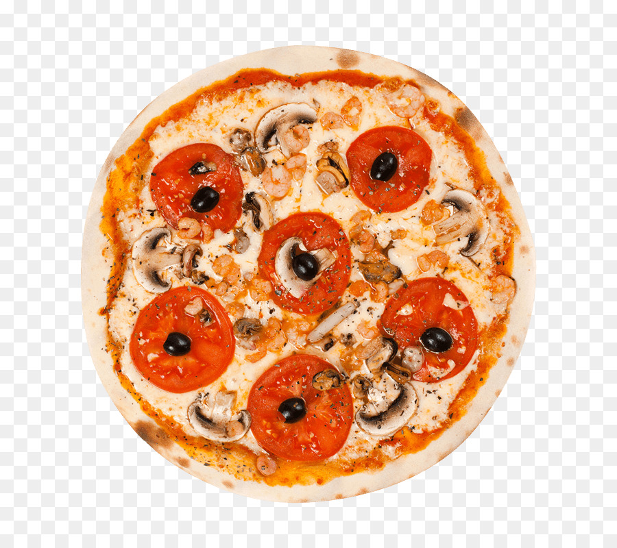 Pizza，Comida PNG