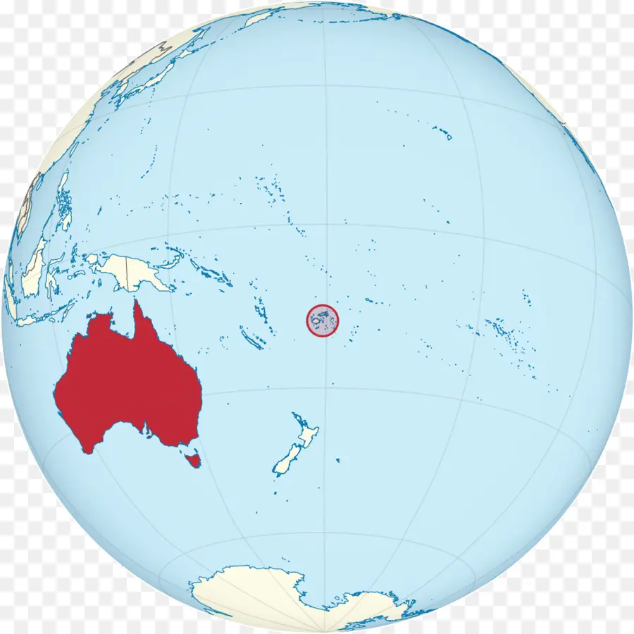 Mapa De Australia，Globo PNG