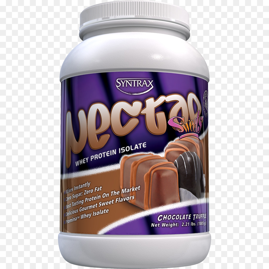 La Leche，Trufa De Chocolate PNG