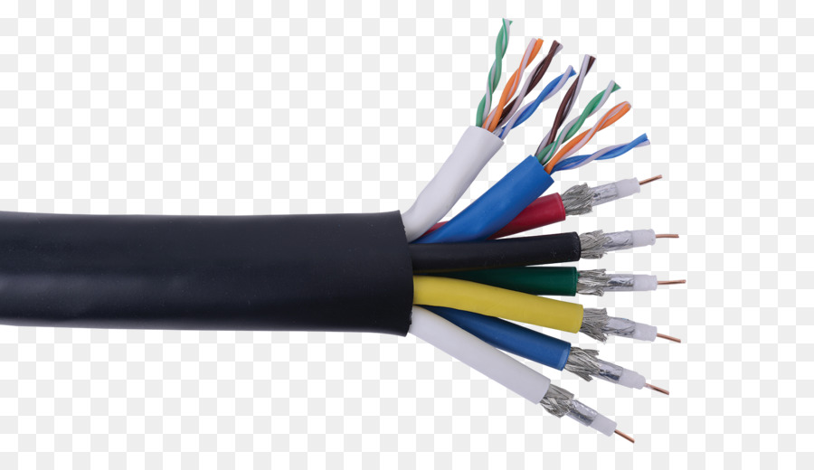 Cables Electricos，Cable PNG