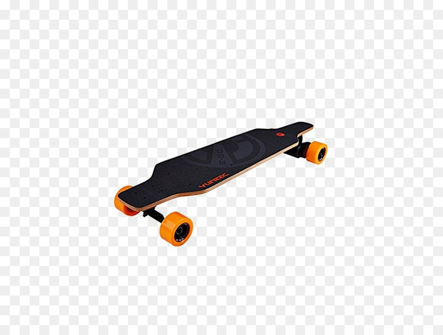 Monopatín Eléctrico，Longboard PNG