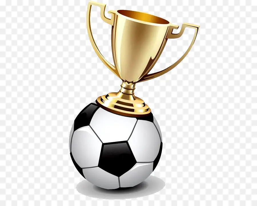 Trofeo De Fútbol，Fútbol Americano PNG