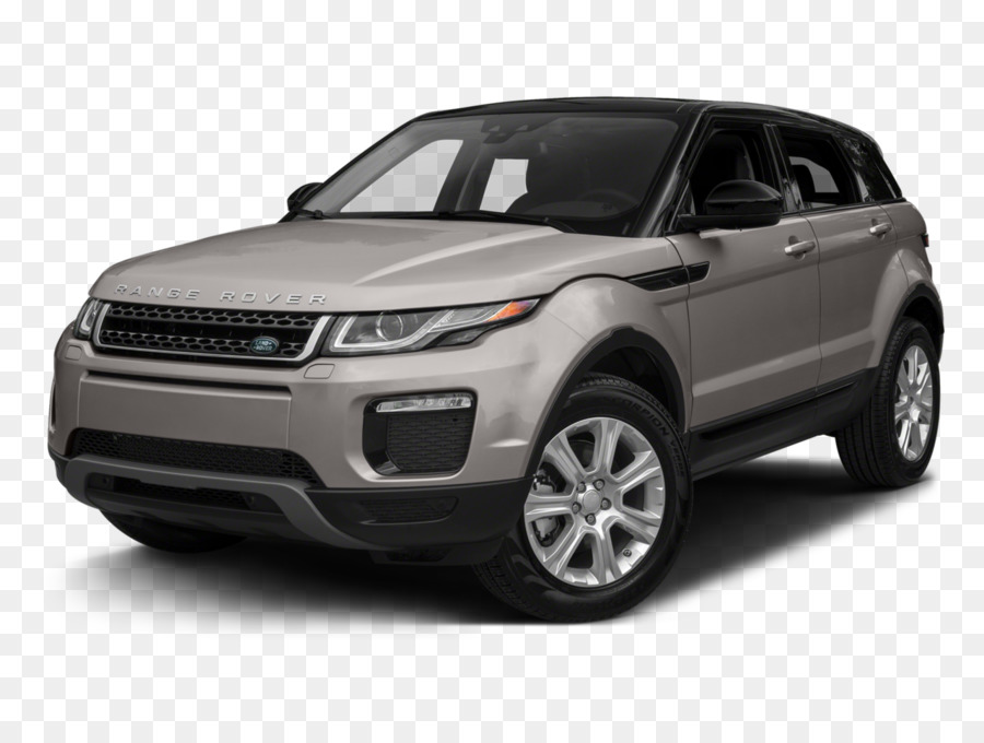 Land Rover，2016 Land Rover Range Rover Evoque PNG