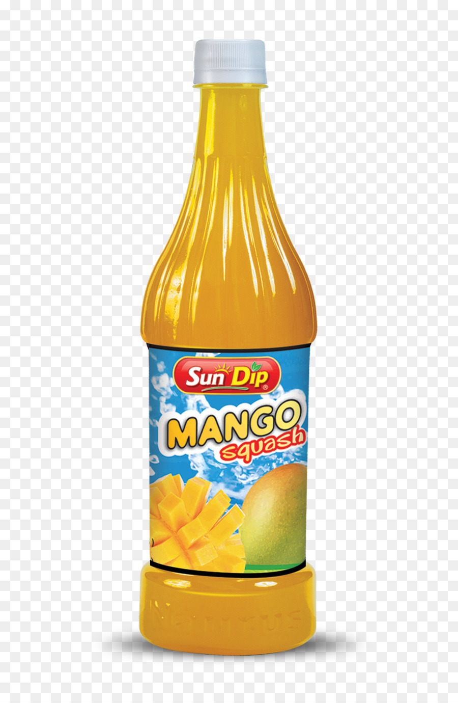 Mango，La Calabaza PNG