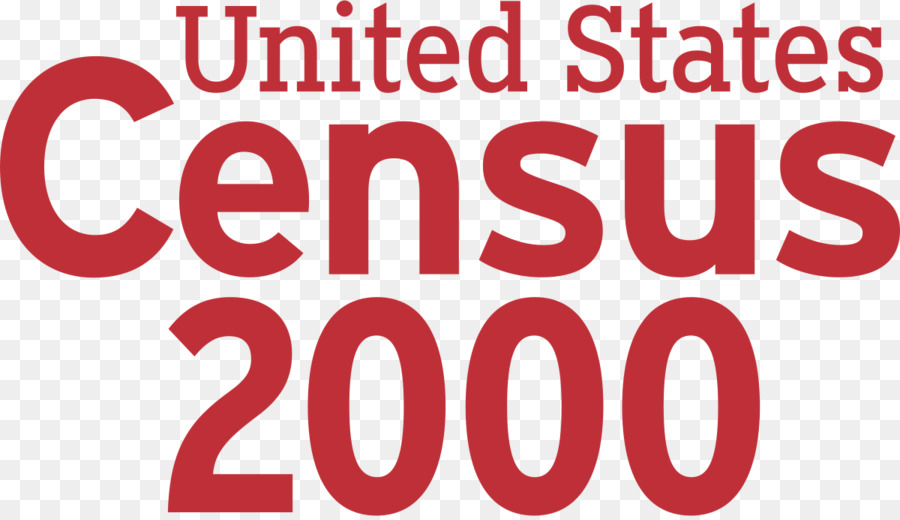 Estados Unidos，Censo De Los Estados Unidos PNG