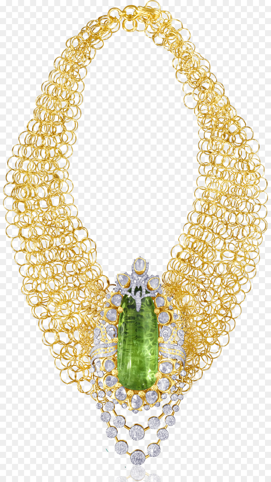 Collar，Joyería PNG