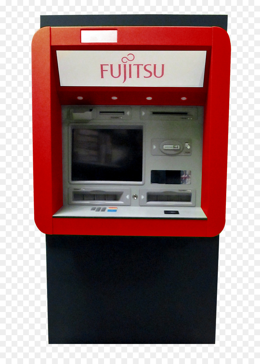 Máquina De Cajero Automático，Banco PNG