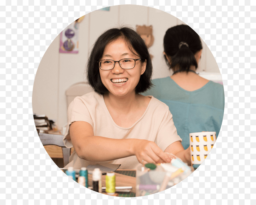 Michelle Chen，Vajilla PNG