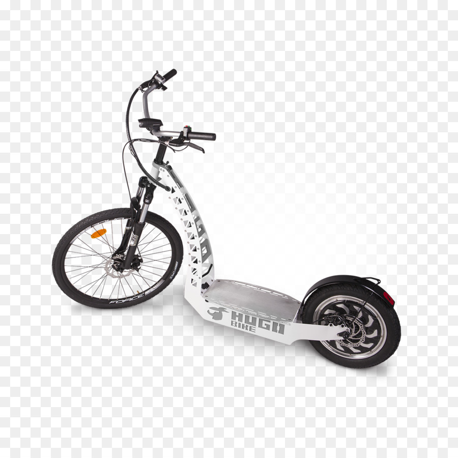 Ruedas De Bicicleta，Kick Scooter PNG