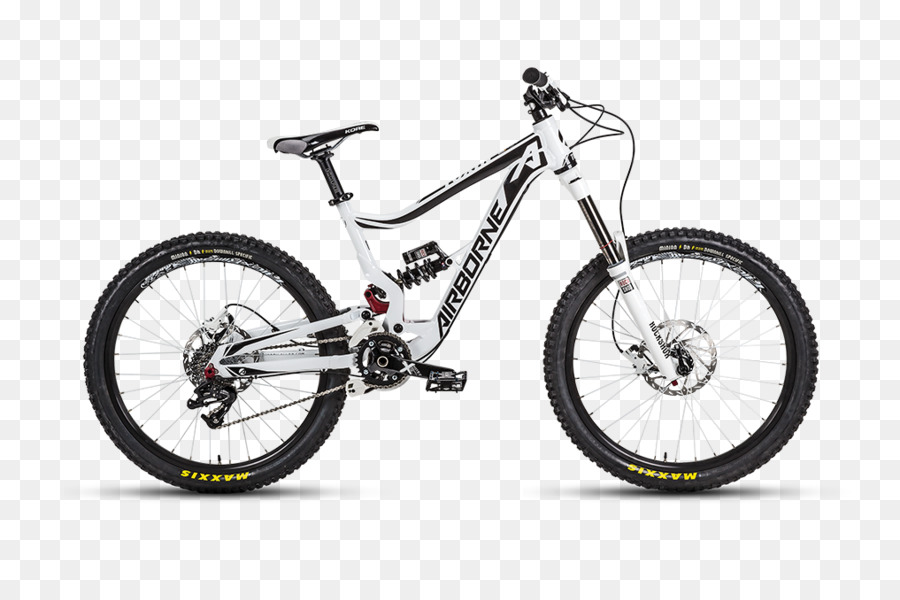 Bicicleta De Montaña，Bicicleta PNG