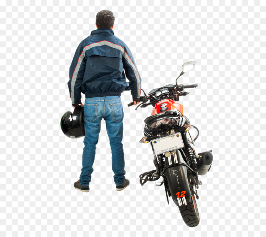 Motocicleta，Chaqueta PNG