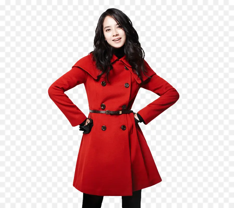 Song Jihyo，Funcionando Bien PNG