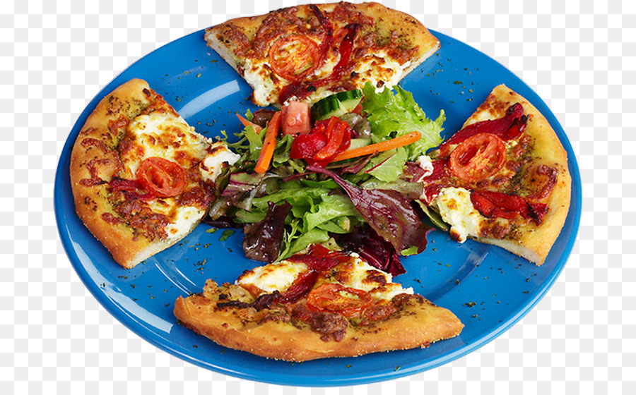 Californiastyle Pizza，Pizza Siciliana PNG