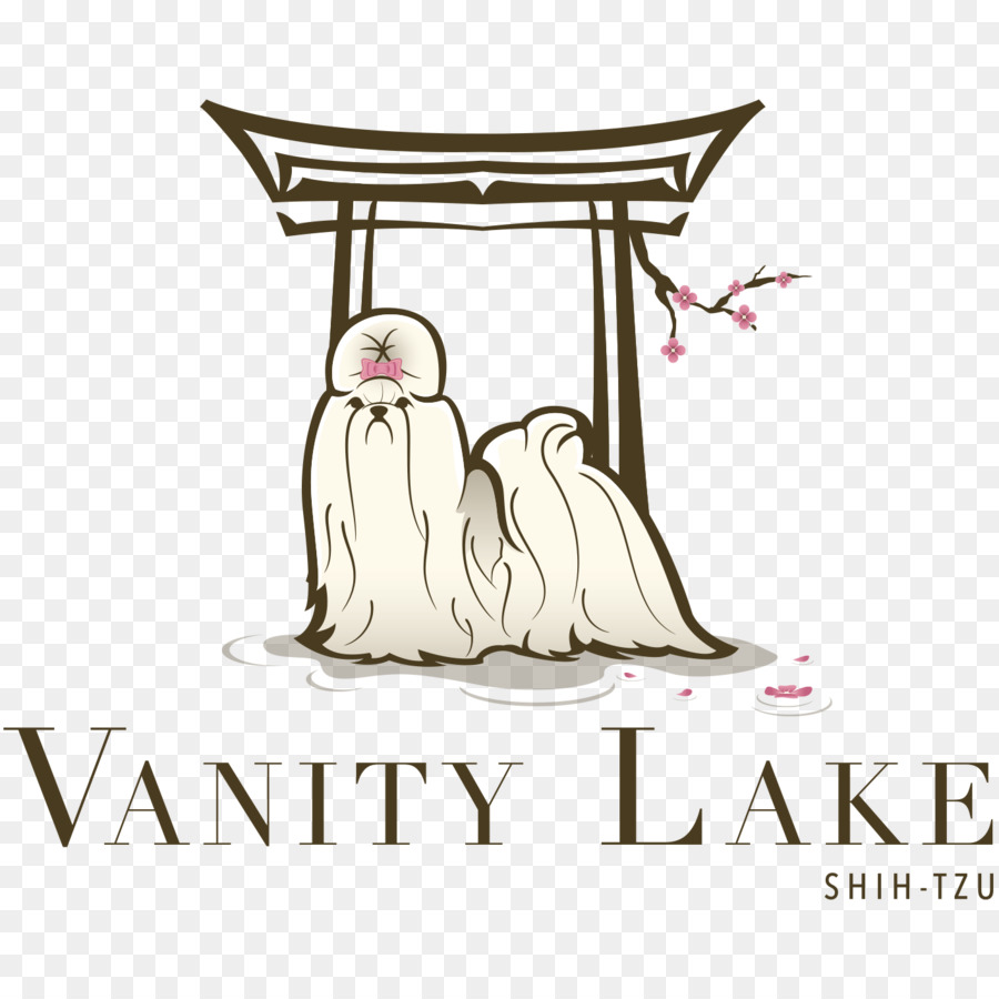 Shih Tzu，Logotipo PNG