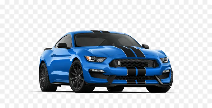 2017 Ford Mustang，Shelby Mustang PNG