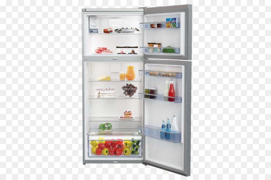 Refrigerador，Beko PNG