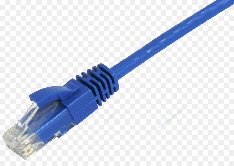 Cable Ethernet，Red PNG