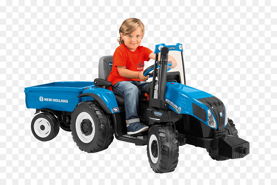 John Deere，Tractor PNG