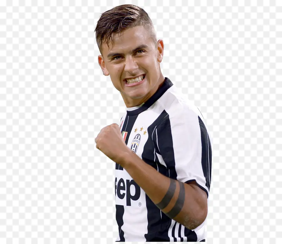 Paulo Patada，Juventus Fc PNG