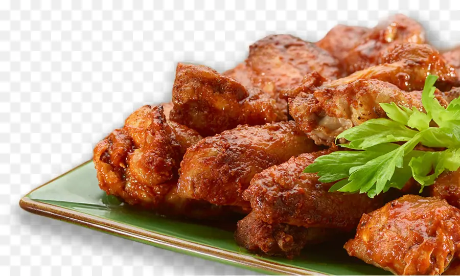 El Pollo Frito，Pakora PNG