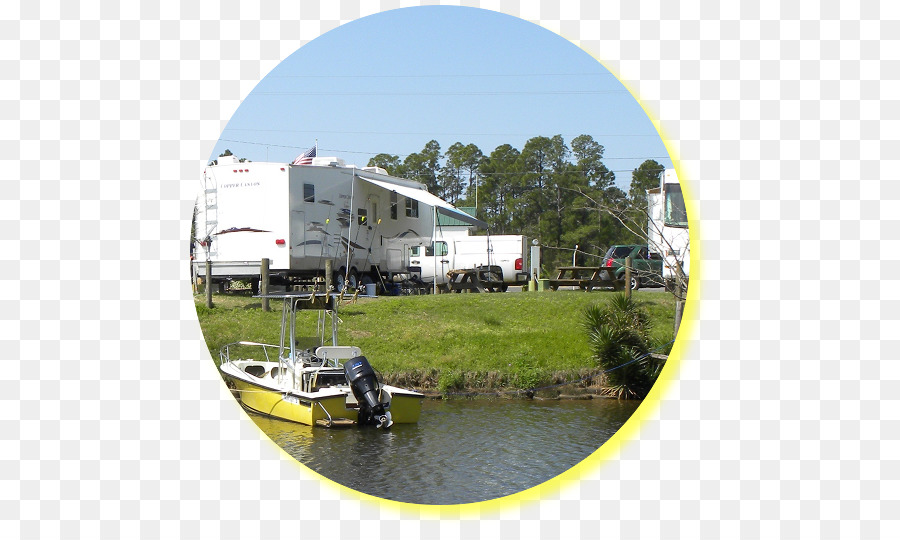 Avalon Aterrizaje Rv Park East Pensacola，El Hotel La Pedregosa PNG