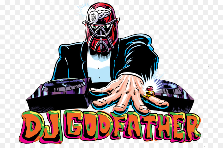 Dj Padrino，Dj PNG