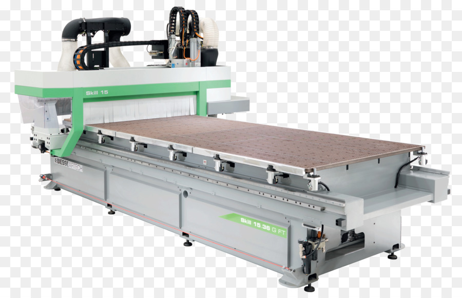 Cnc Router，El Control Numérico De Ordenador PNG