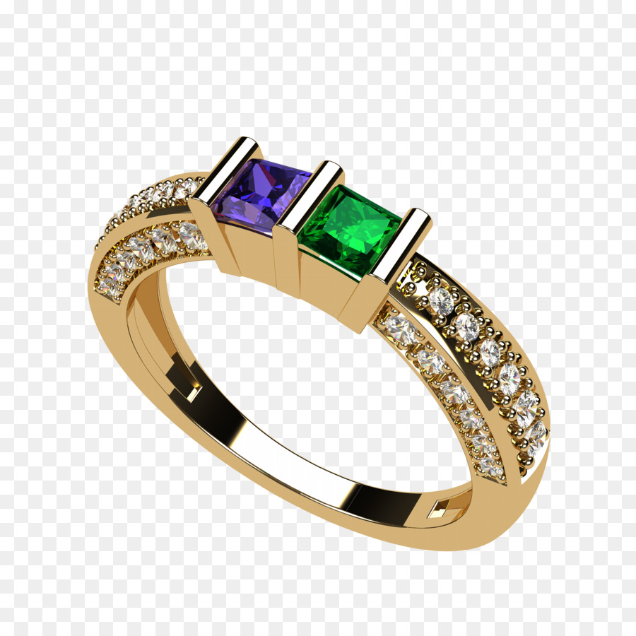 Anillo Esmeralda，Anillo PNG