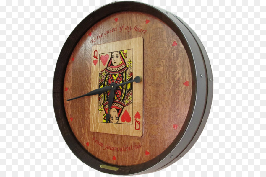 Reloj，Barril PNG